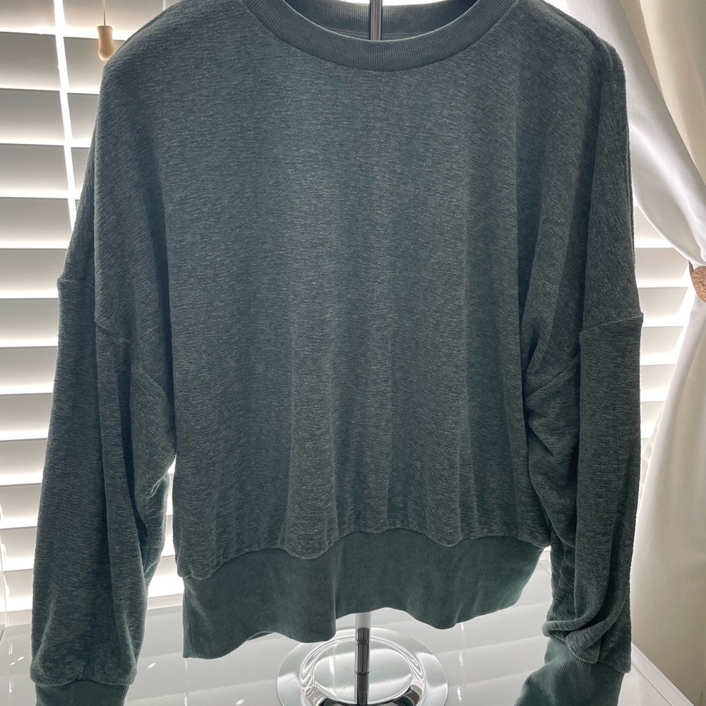 Old Navy Green Women's Top
